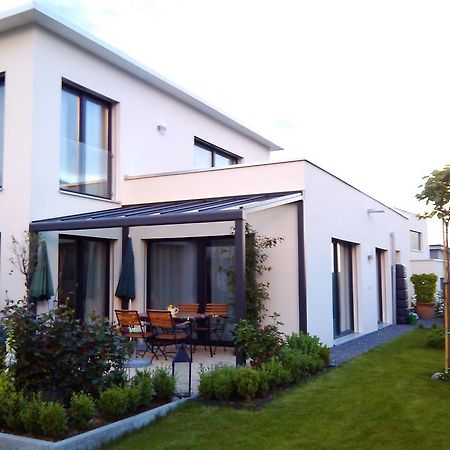 Apartment Bei Linda Beromünster Exteriér fotografie