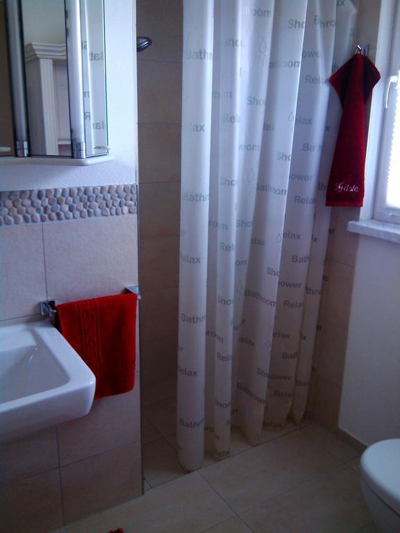 Apartment Bei Linda Beromünster Pokoj fotografie