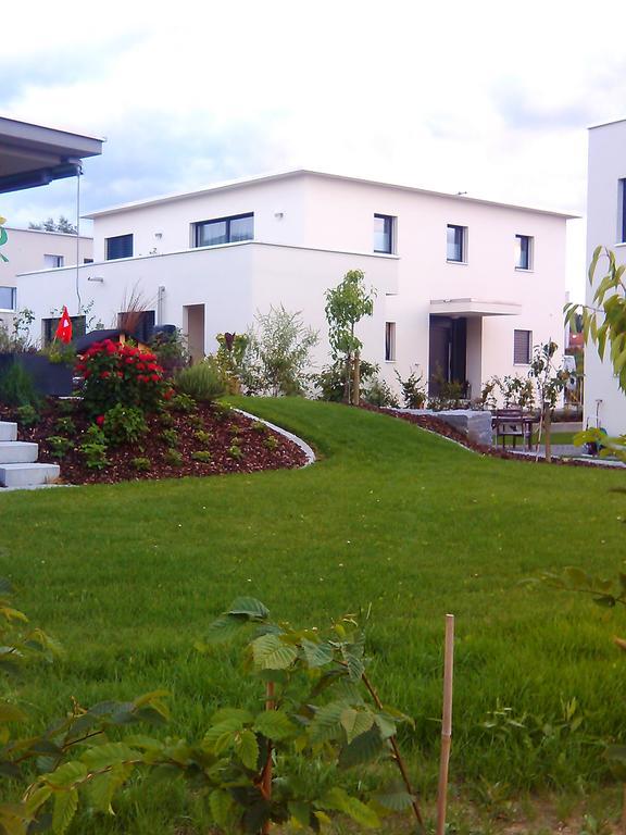 Apartment Bei Linda Beromünster Pokoj fotografie