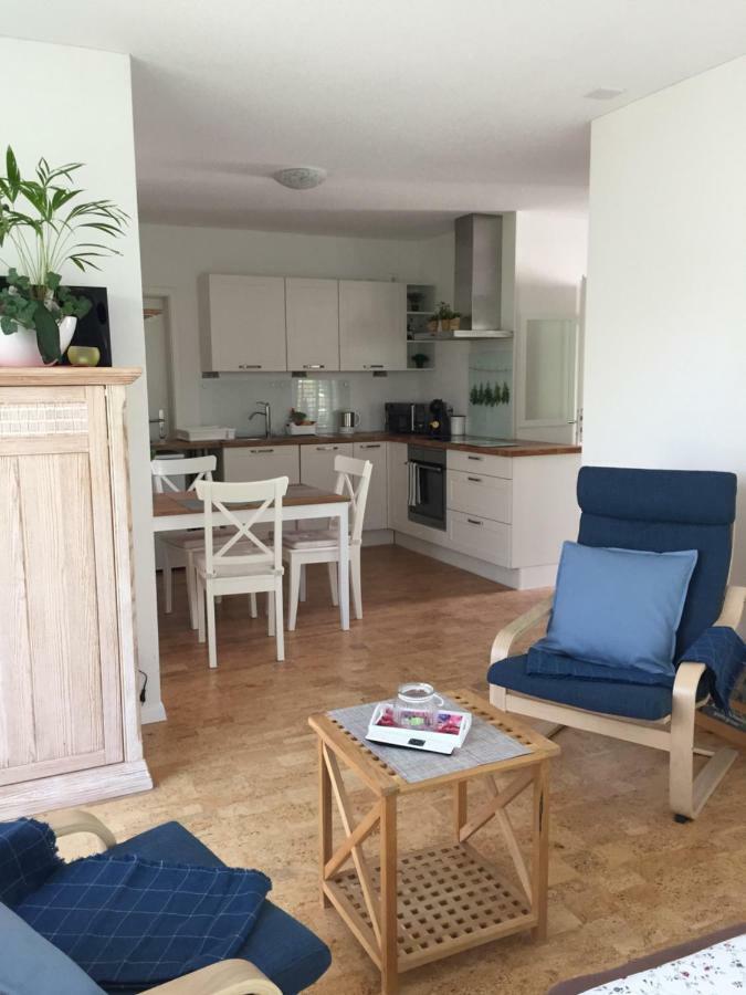 Apartment Bei Linda Beromünster Exteriér fotografie